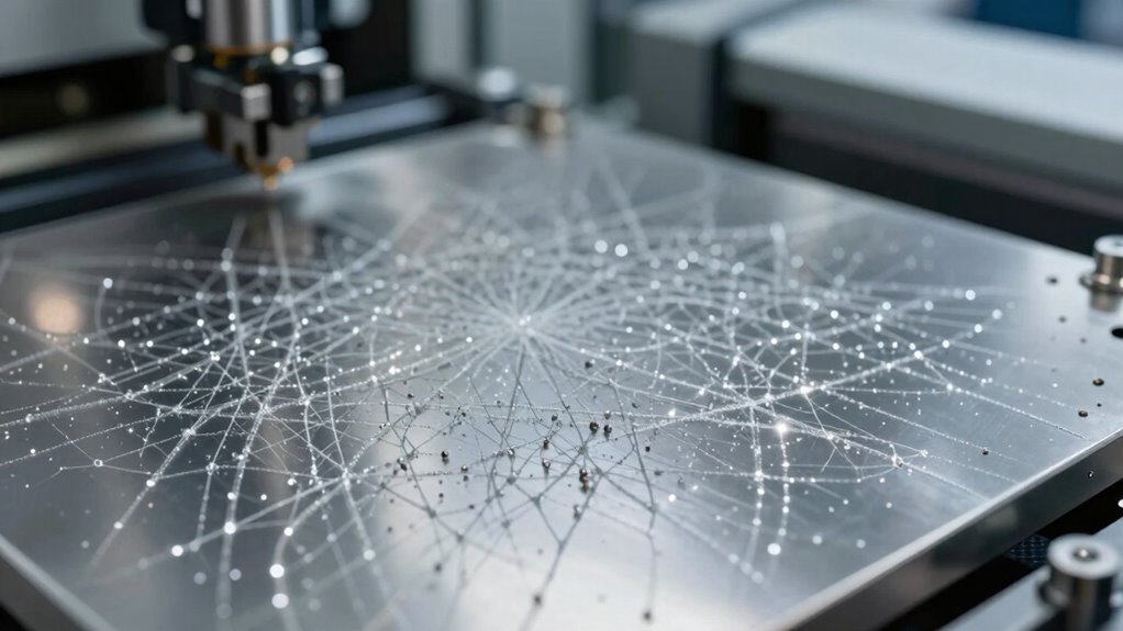 nanotech enhances manufacturing efficiency