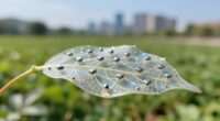 nanotech enhances monitoring