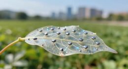nanotech enhances monitoring