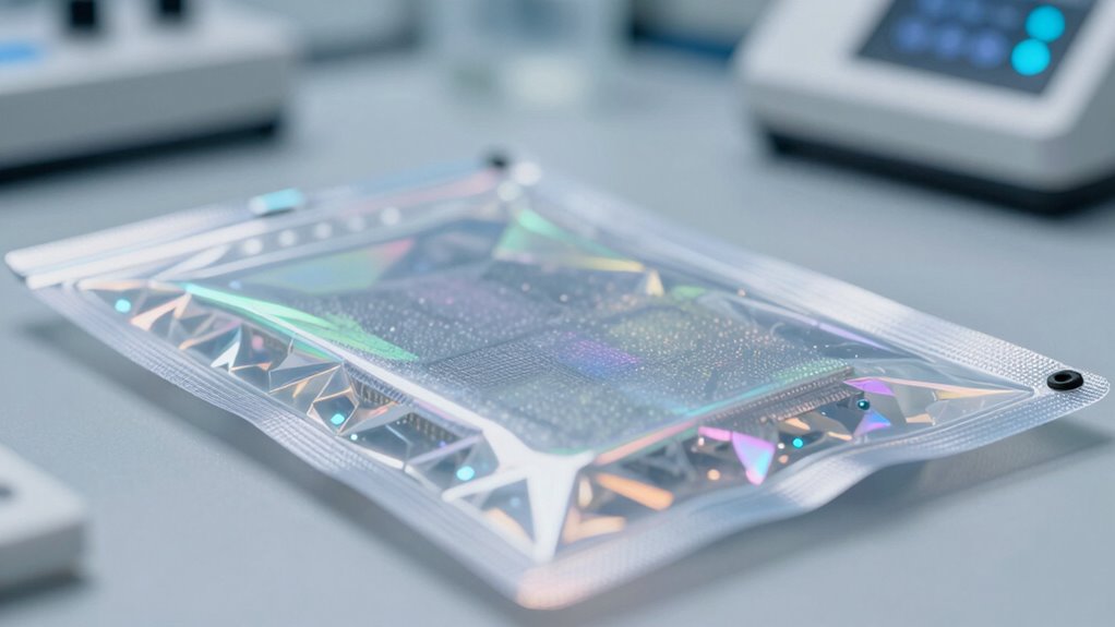 nanotech enhances packaging durability