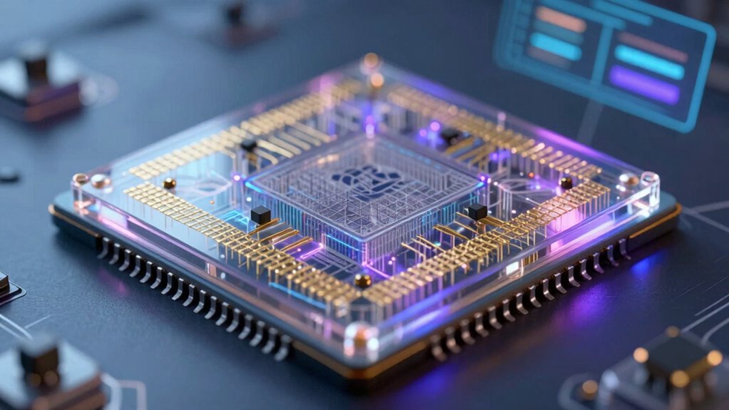 nanotech enhances sensor capabilities