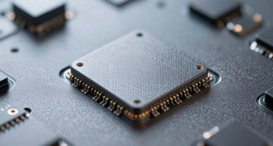 nanotech enhances sensor technology
