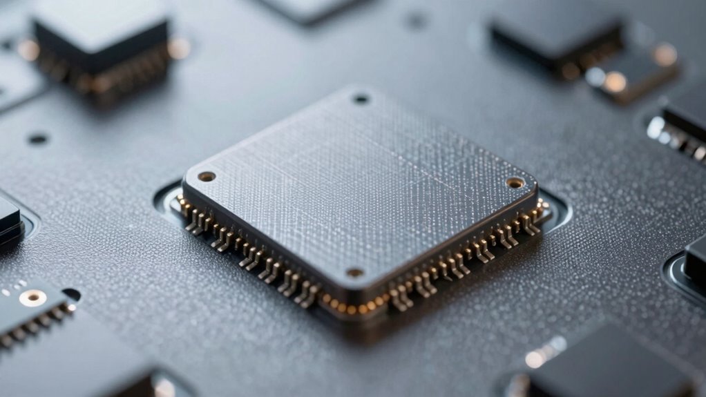 nanotech enhances sensor technology