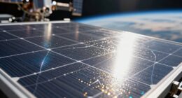 nanotech enhances solar efficiency