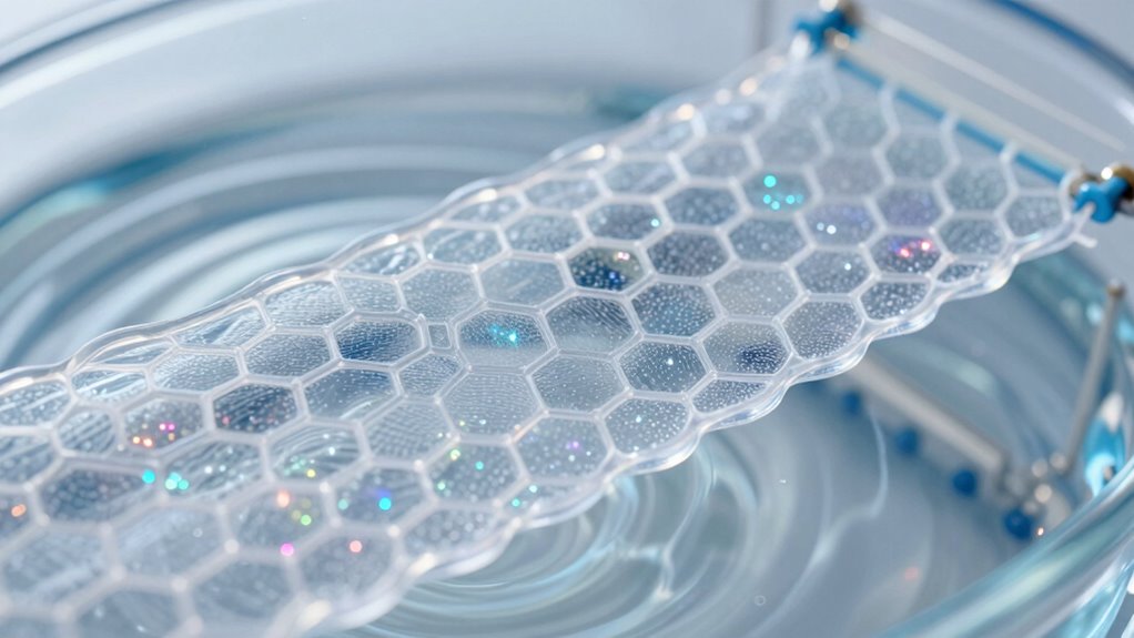 nanotech enhances water purification
