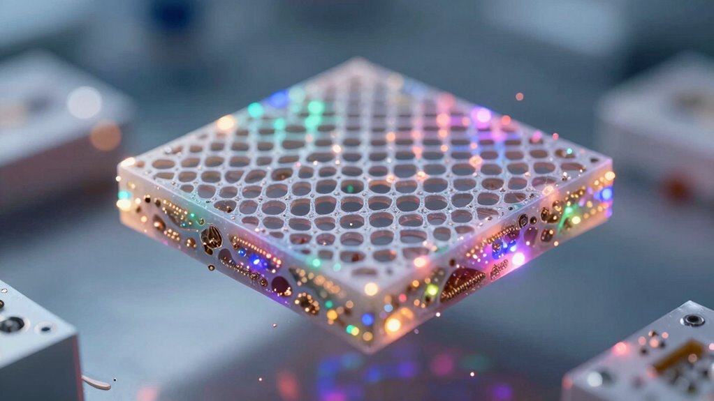 nanotech ethics and environmental concerns