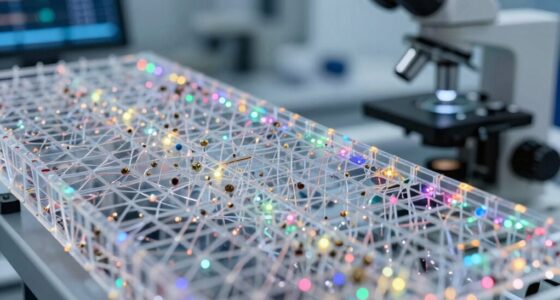 nanotech interdisciplinary research synergy