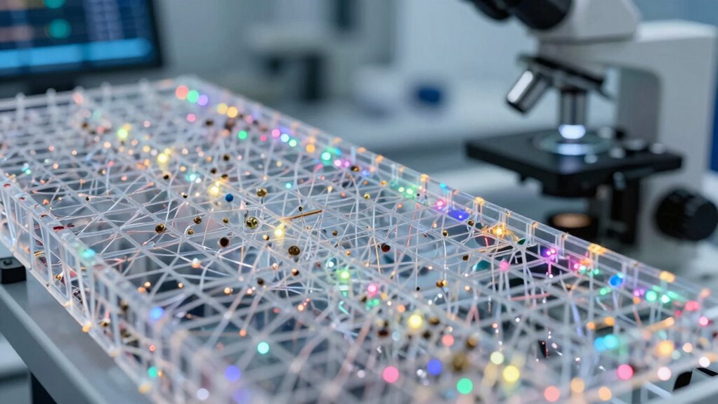 nanotech interdisciplinary research synergy