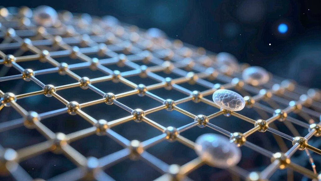 nanotech merges physics and biology