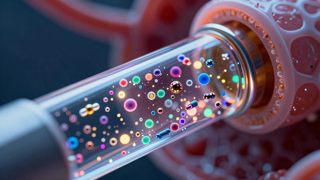 nanotech personalized healthcare innovation