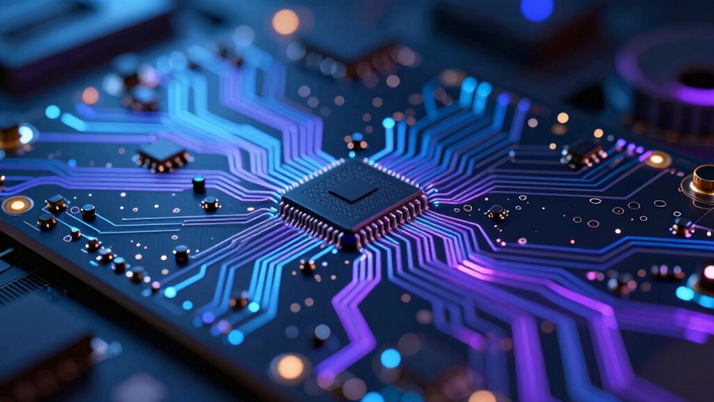 nanotech powers energy efficient electronics