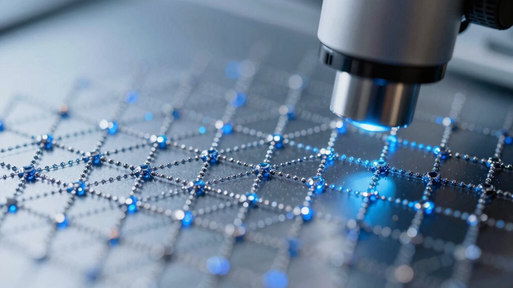 nanotech revolutionizes diagnostics