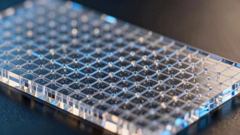 nanotech revolutionizes diverse industries