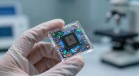 nanotech revolutionizes medical testing