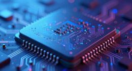 nanotech revolutionizes sensors
