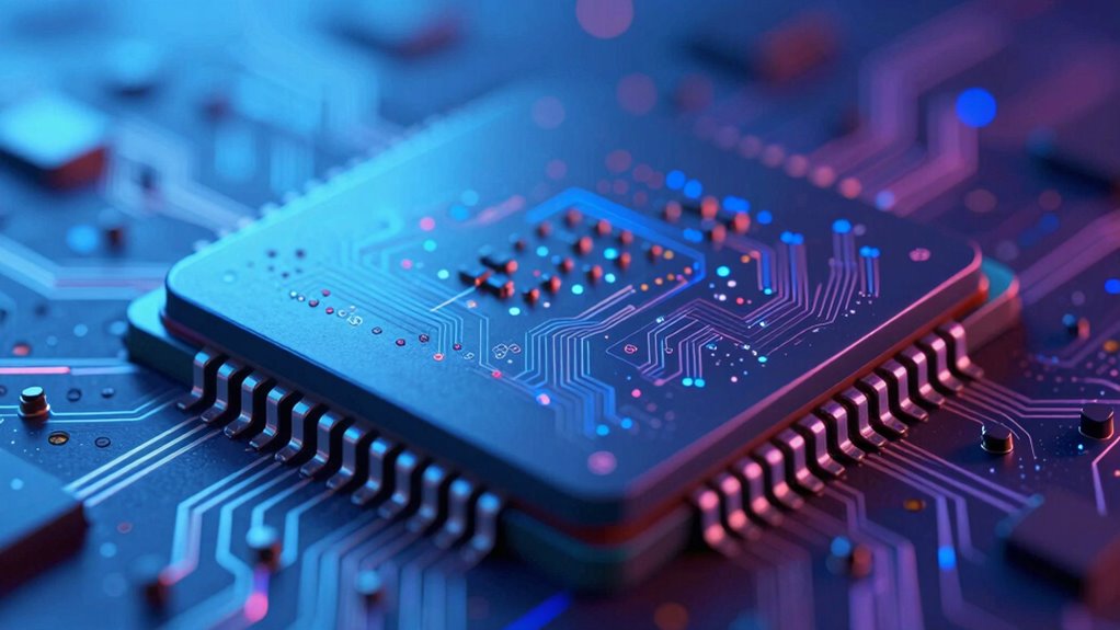 nanotech revolutionizes sensors
