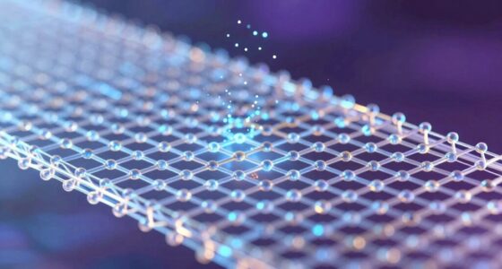 nanotech s broad industry impact