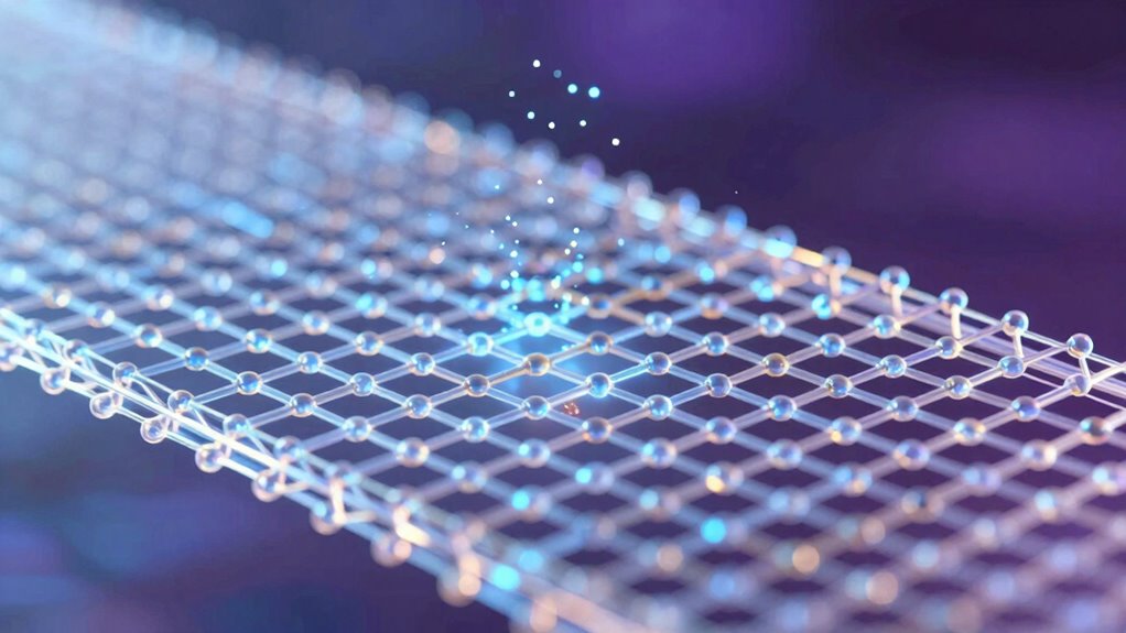 nanotech s broad industry impact