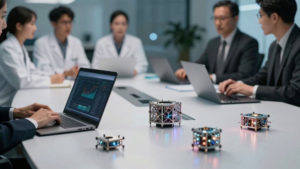 nanotech safety and ethics