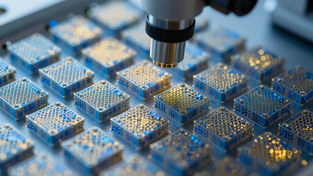 nanotech testing standards needed