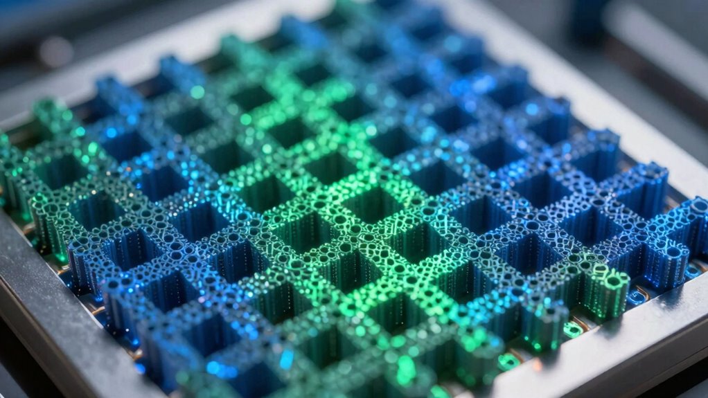 nanotechnology enhances material performance