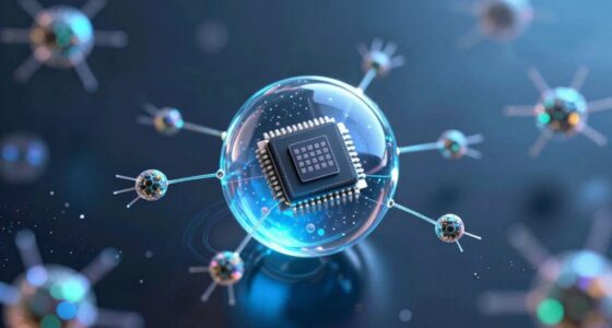 nanotechnology for drug monitoring
