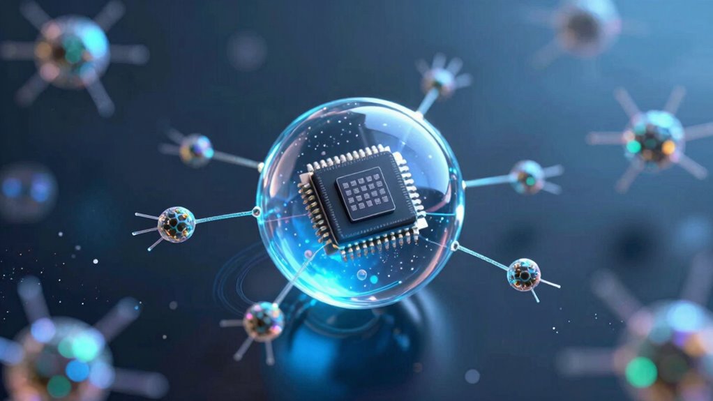 nanotechnology for drug monitoring
