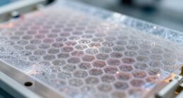 nanotechnology improves filtration efficiency