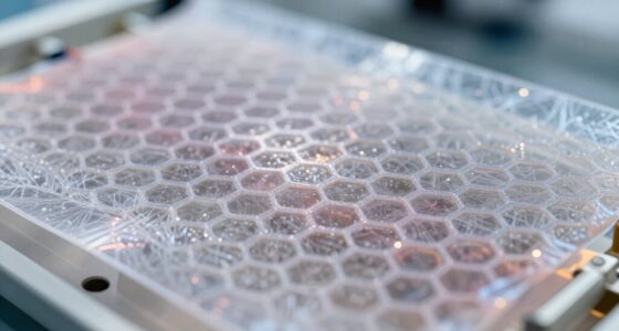 nanotechnology improves filtration efficiency
