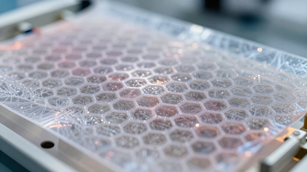 nanotechnology improves filtration efficiency