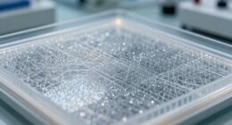 nanotechnology s growing industry impact