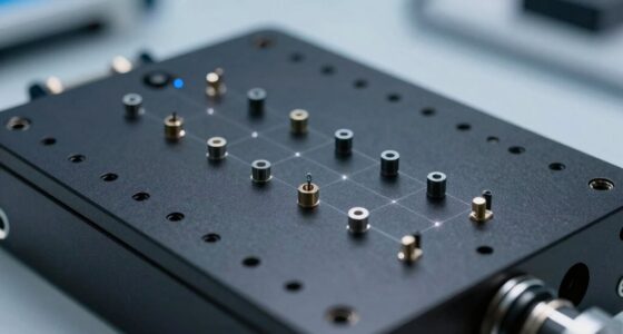 optical breadboard purchasing tips