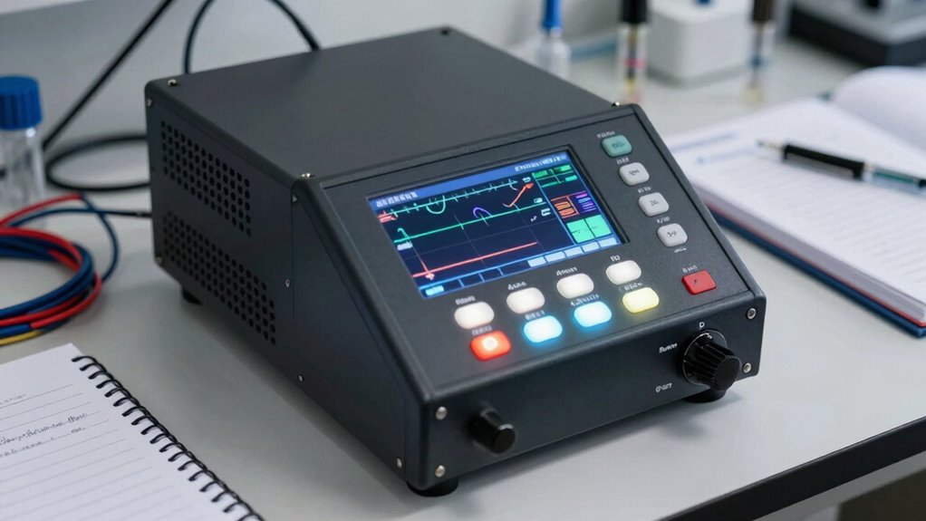 optimal potentiostat selection guides