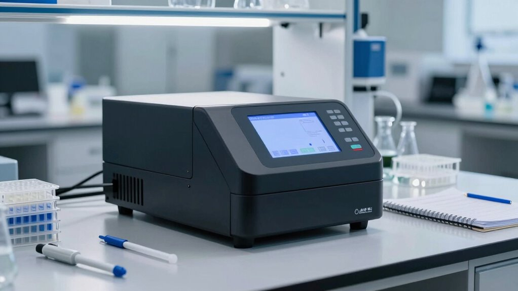 optimal versatile microplate systems