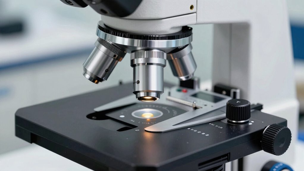 optimized sample preparation processes