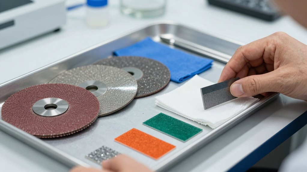 optimized sample preparation techniques