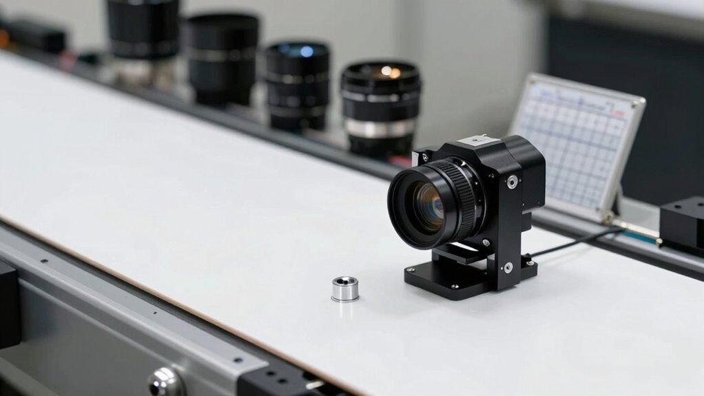 optimized vision system essentials
