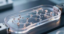 optimizing nano drug design