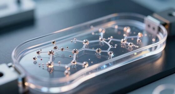 optimizing nano drug design