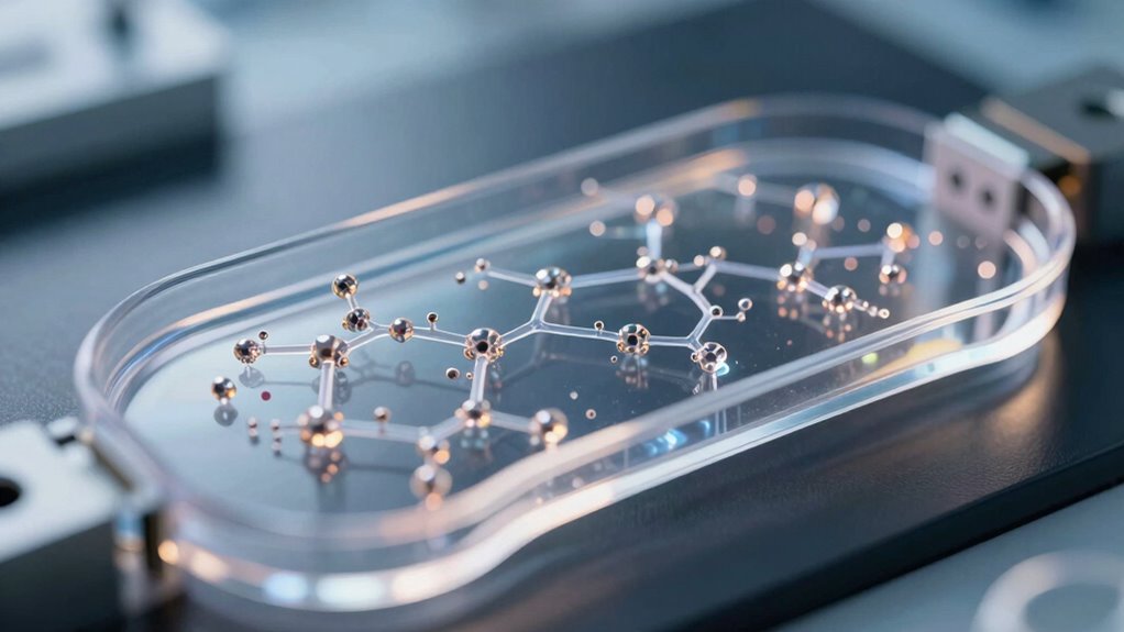 optimizing nano drug design