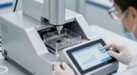 particle analysis decision factors