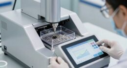 particle analysis decision factors