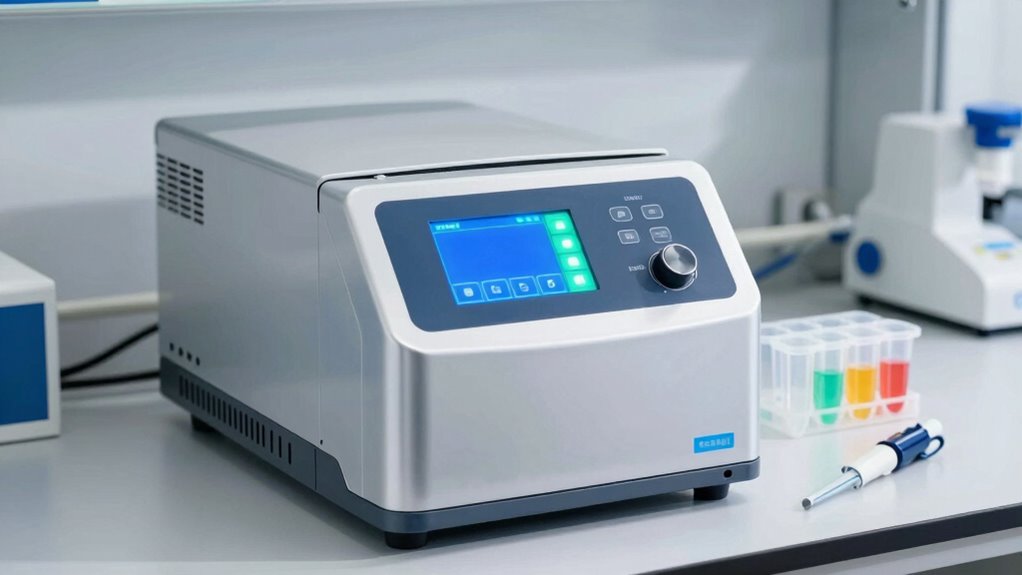 pcr machine purchasing tips