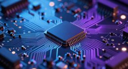 potential and limitations of molecular electronics