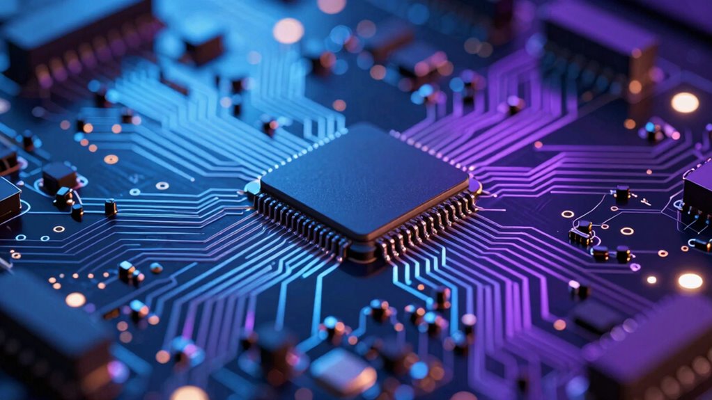 potential and limitations of molecular electronics