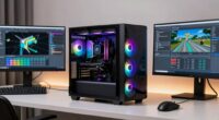 powerful reliable simulation hardware