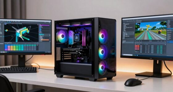 powerful reliable simulation hardware