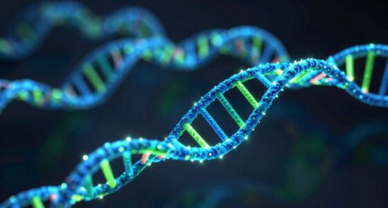 precise molecular self assembly