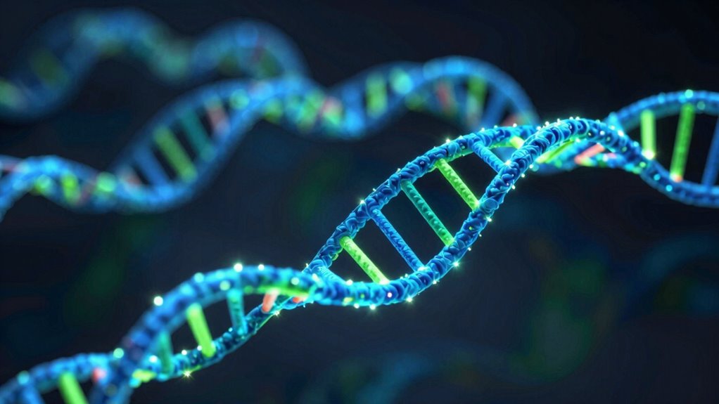 precise molecular self assembly