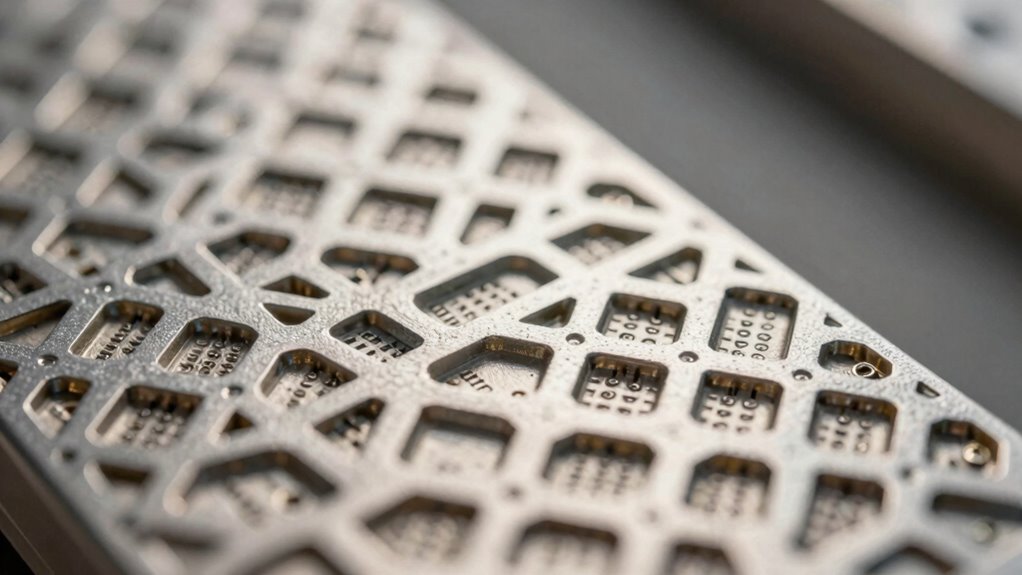 precise multifunctional surface engineering